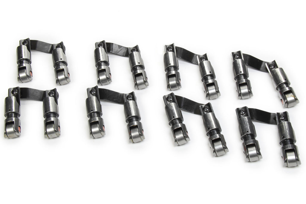 ISKY CAMS 37296RHMEZMAX - BBC Roller Lifter Set EZ-Max image