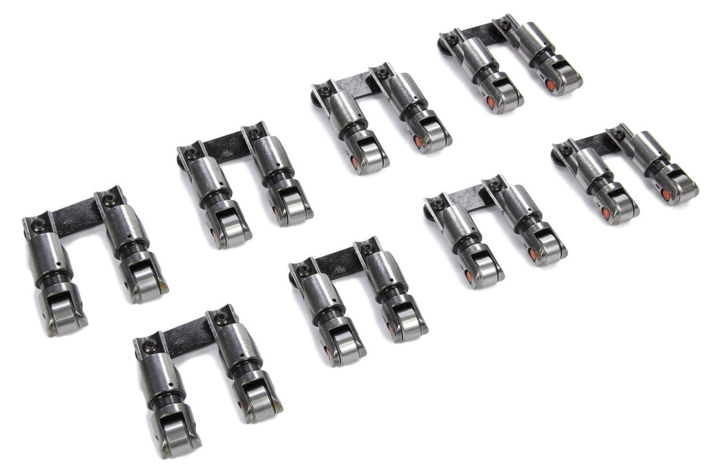 ISKY CAMS 372LO180EZMAX - SBC Roller Lifter Set EZ-Max Series image
