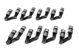 ISKY CAMS 376RHM904EZMAX - BBC Roller Lifter Set .904 EZ-Max Series image