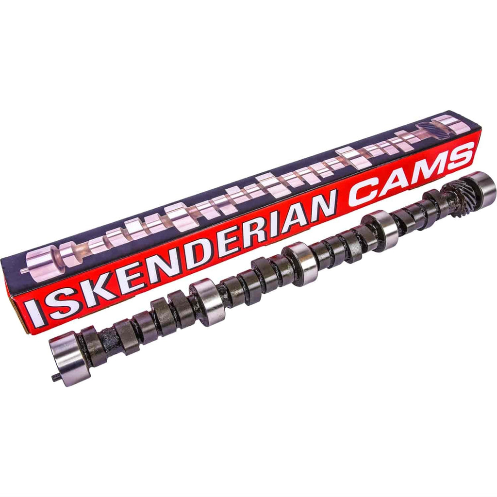 ISKY CAMS 396284294 - BBC Hyd Roller Camshaft  RR-284/294 image