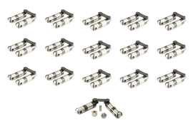 ISKY CAMS 3975HYRT - HPX EZ-Roll Hyd. Roller Lifter Set BBC image