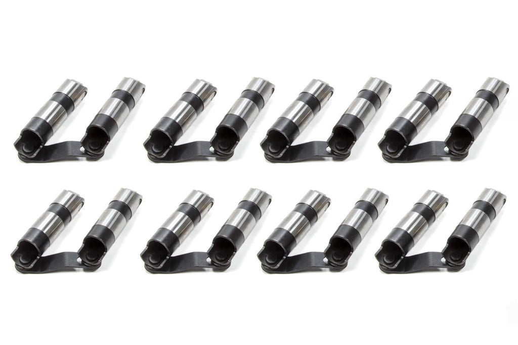 ISKY CAMS 3977HYRT - HPX Hyd. Roller Lifter Set BBC image