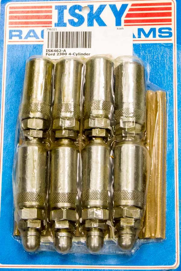 ISKY CAMS 462-A - Ford 2300 4-Cylinder Solid Lifter Set image