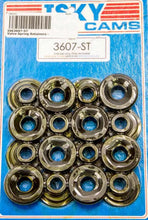 Load image into Gallery viewer, ISKY CAMS 507-ST - 7 Deg. Steel Retainers  image