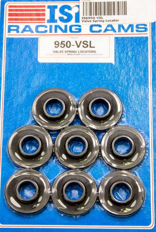 ISKY CAMS 800-VSL - Valve Spring Locators - 1.540in image