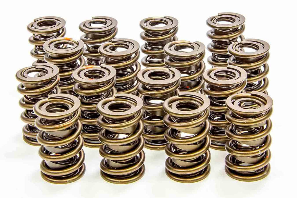 ISKY CAMS 8005PLUS - 1.530 Valve Springs  image