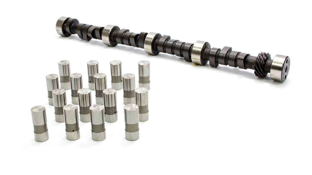 ISKY CAMS CL201274 - SBC Cam & Lifter Kit  image