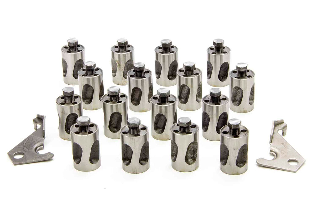 ISKY CAMS F85-02 - Flat Head Ford Lifters  image