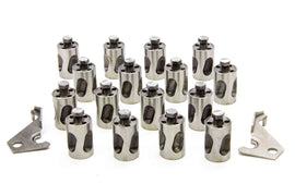 ISKY CAMS F85-02 - Flat Head Ford Lifters  image