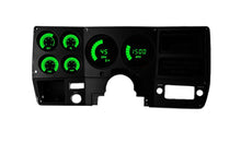 Load image into Gallery viewer, INTELLITRONIX BG6004G - LED Bargraph Guage Cluster 73-87 Chevy Trk image