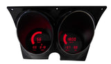 LED Digital Gauge Panel Camaro/Firebird 67-68