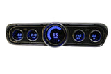 LED Digital Gauge Panel 1965-1966 Ford Mustang