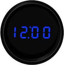 Load image into Gallery viewer, INTELLITRONIX M8009B - 2-1/16 LED Digital Clock Programmable image