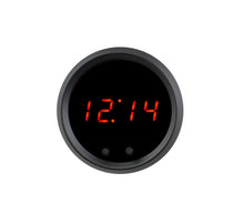 Load image into Gallery viewer, INTELLITRONIX M8009R - 2-1/16 LED Digital Clock Programmable image