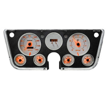 Load image into Gallery viewer, INTELLITRONIX WL6003O - Analog Gauge Cluster Kit Chevy Truck 67-72 image