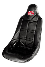 Load image into Gallery viewer, JAZ 150-101-01 - Pro Stock Seat Cover Black Vinyl image