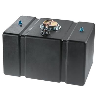 JAZ 202-122-01 - 22-Gallon Fuel Cell w/ 0-90 Sender & Foam image