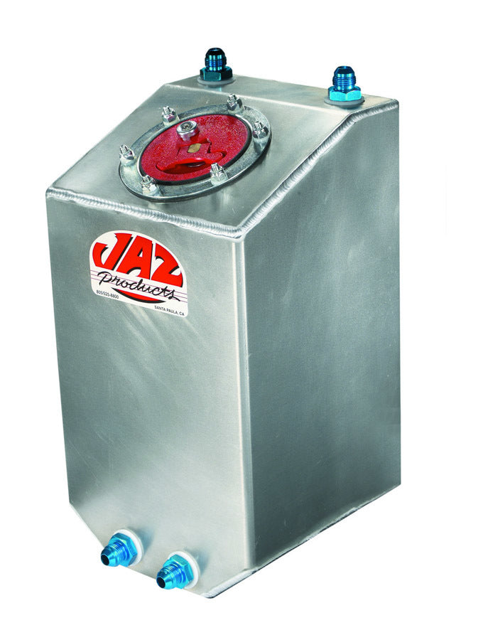 JAZ 210-503-03 - 3-Gallon Aluminum Fuel Cell image