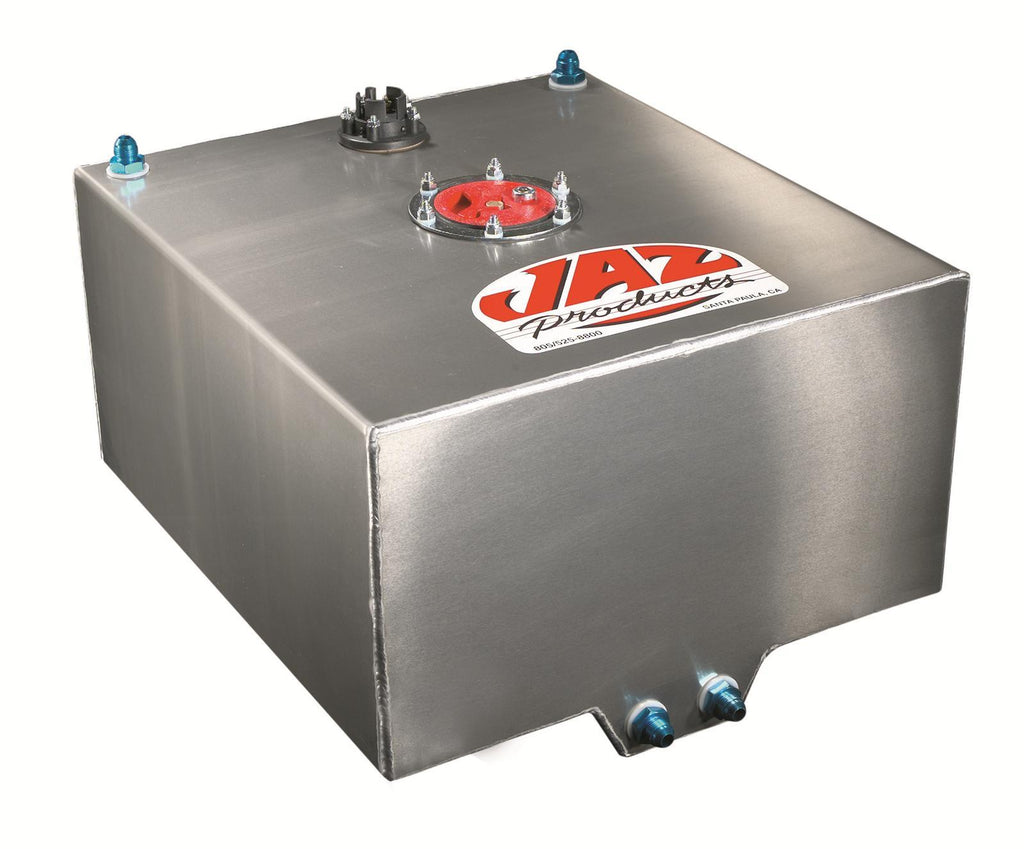 JAZ 210-515-03 - 15-Gallon Aluminum Fuel Cell image