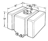 12-Gallon Drag Race Cell