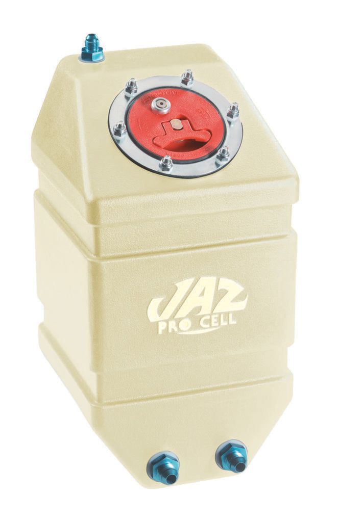 JAZ 250-105-05 - 5-Gal Vertical Drag Fuel Cell image