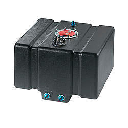 JAZ 252-012-01 - 12-Gallon Fuel Cell w/0-90 Sender image