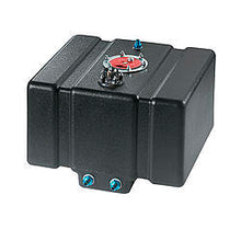 Load image into Gallery viewer, JAZ 252-012-01 - 12-Gallon Fuel Cell w/0-90 Sender image