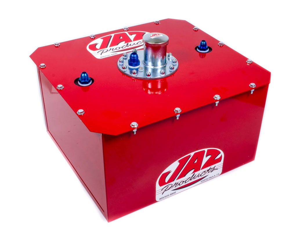 JAZ 277-012-06 - 12-Gallon Pro Sport Fuel Cell w/Flapper image