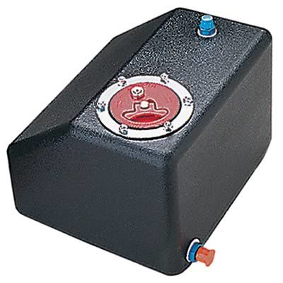 JAZ 290-104-01 - 4-Gallon Econo Rail Fuel Cell image