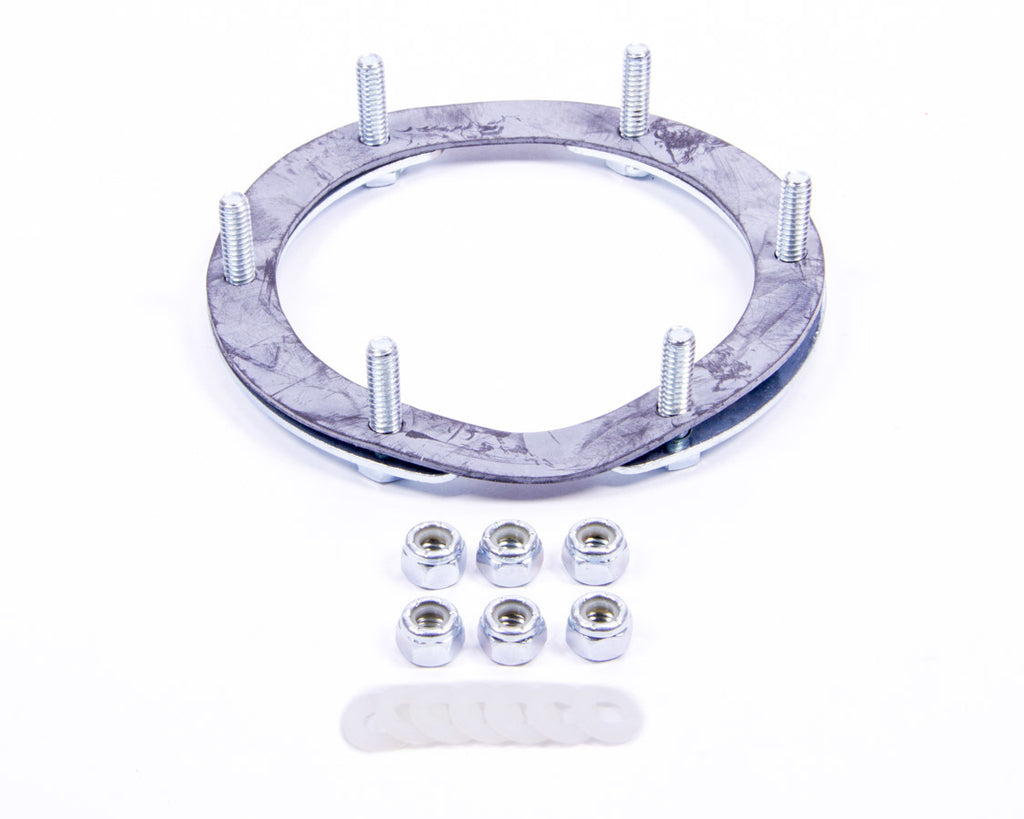 JAZ 315-003-03 - 6-Hole Split Nut Ring  image