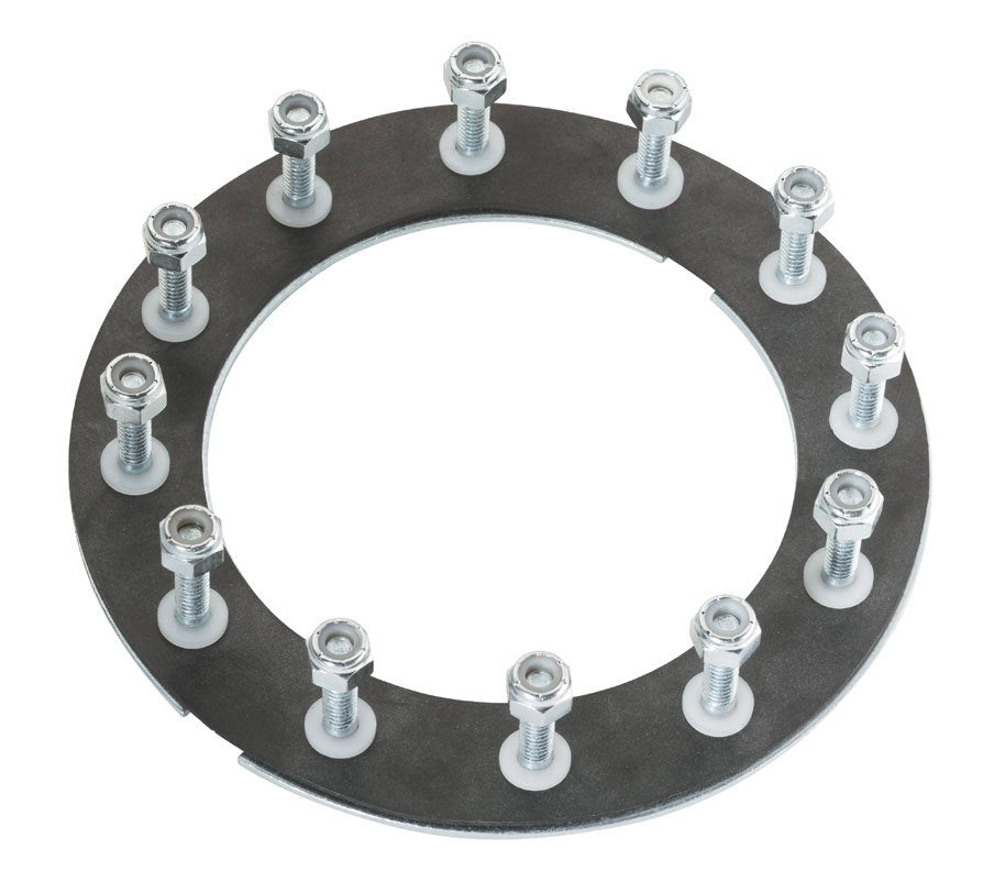 JAZ 315-030-03 - Split Nut Ring  image