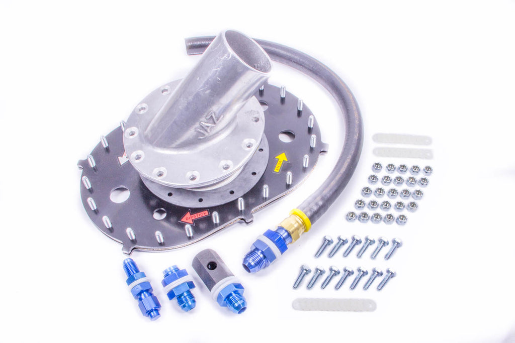 JAZ 315-710-01 - Oval Filler Plate Kit  image