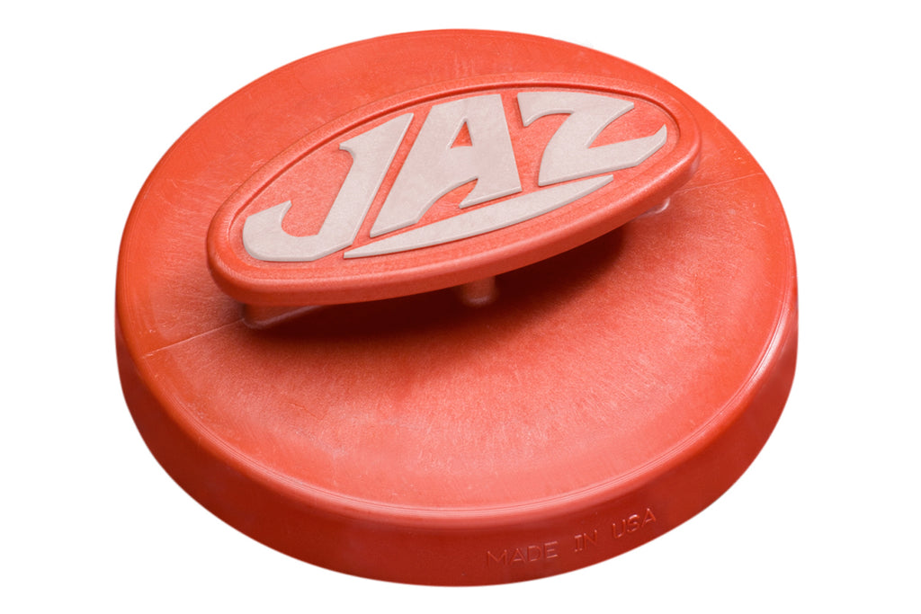 JAZ 340-300-06 - Repl. T-Handle Cap Red  image