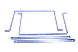 JAZ 400-116-03 - Fuel Cell Mounting Kit 16-Gallon image