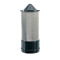 JAZ 500-000-01 - 60 Micron Funnel Filter  image