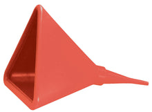 Load image into Gallery viewer, JAZ 550-016-06 - 16in Triangular Funnel  image