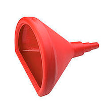 Load image into Gallery viewer, JAZ 560-015-06 - 15in D-Shaped Funnel  image