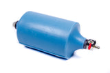 Blue Radiator Catch Can 1qt.