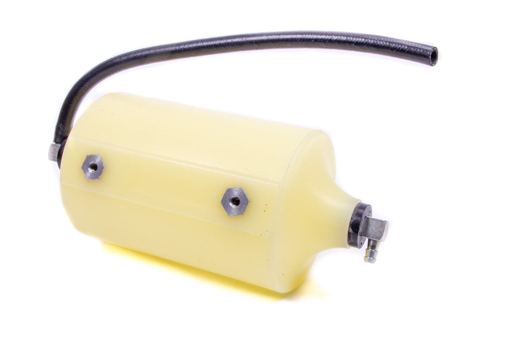 JAZ 602-025-05 - Radiator Recovery Tank - Natural image