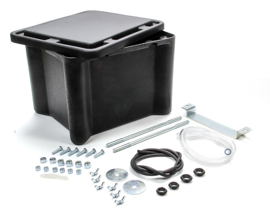 JAZ 700-500-01 - Sealed Battery Box Kit  image