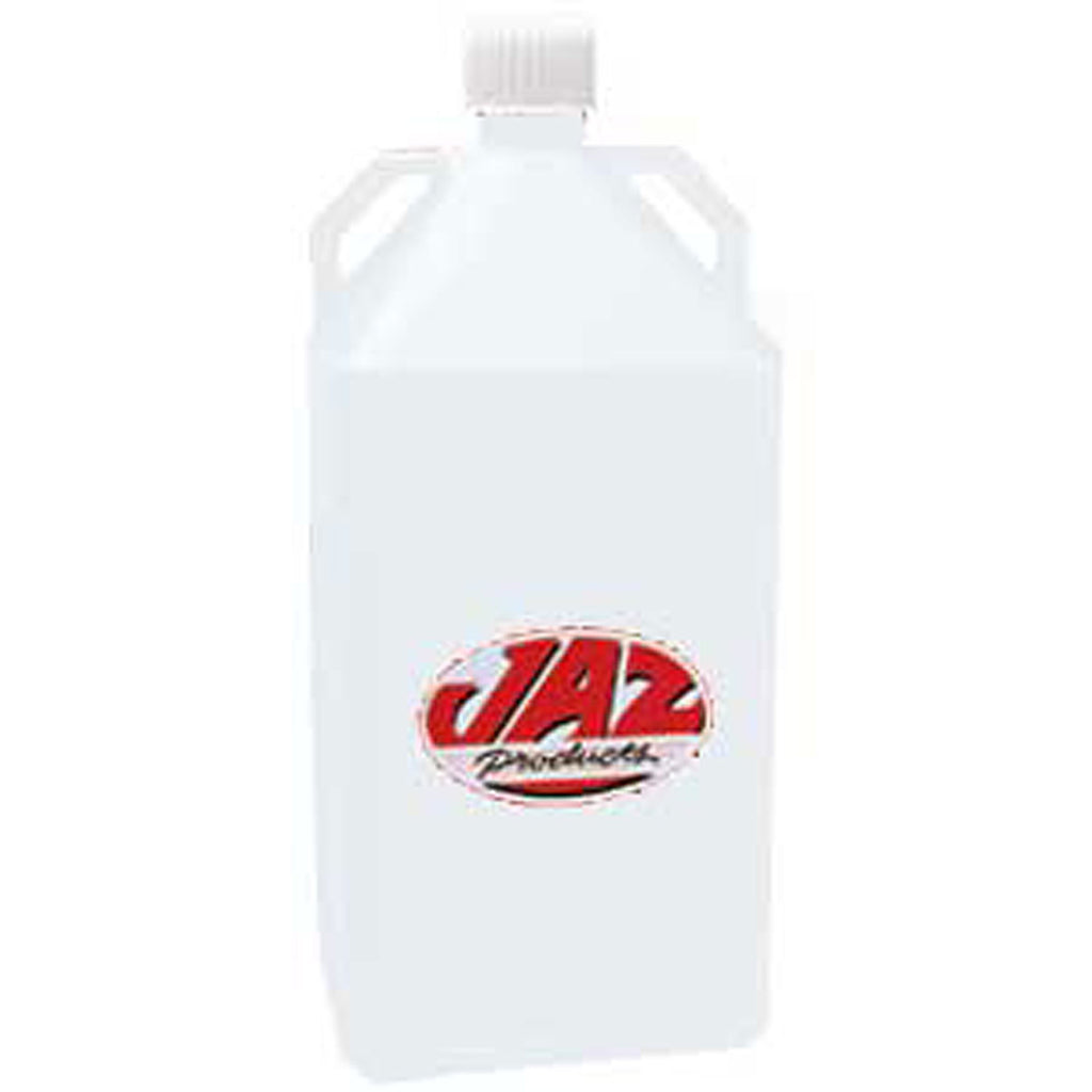 JAZ 710-015-05 - 15-Gallon Utility Jug - Natural image