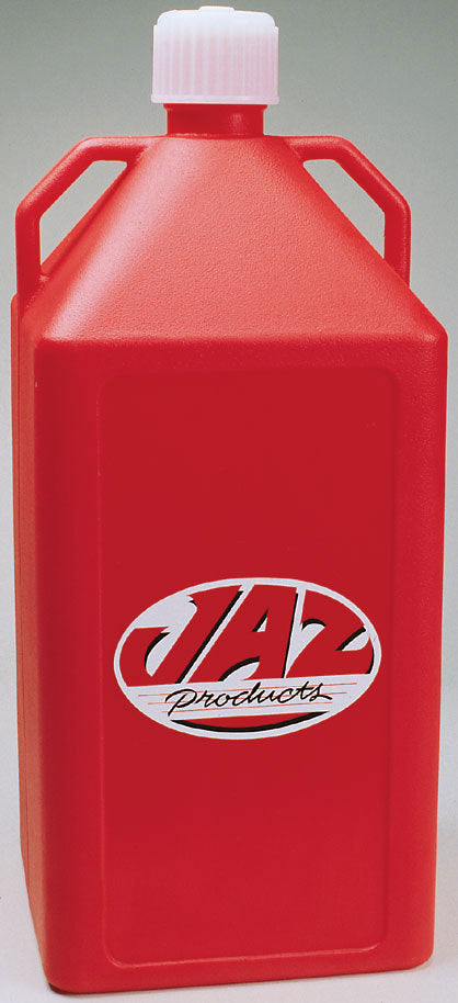 JAZ 710-015-06 - 15-Gallon Utility Jug - Red image