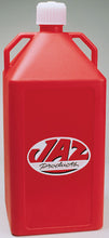 Load image into Gallery viewer, JAZ 710-015-06 - 15-Gallon Utility Jug - Red image