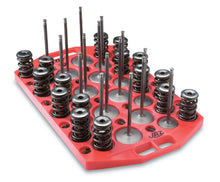 Load image into Gallery viewer, JAZ 735-001-06 - Valve &amp; Valve Spring Tray image