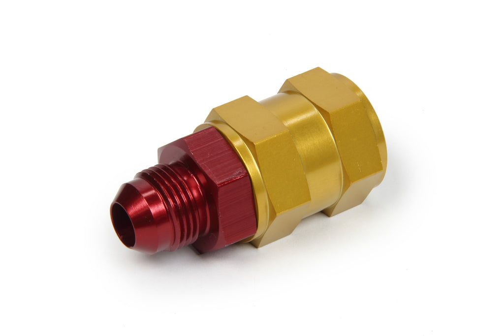 JAZ 834-208-06 - -8an Tip Over Valve - Ext. Fuel Cell image