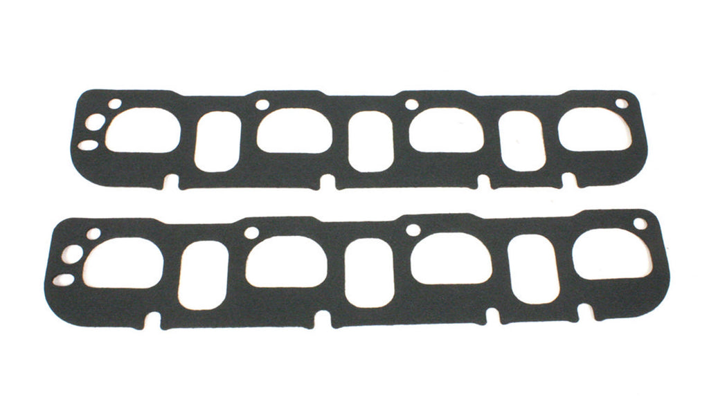 JBA PERFORMANCE EXHAUST 063-1965 - Exhaust Gasket Set Dodge Gen III Hemi D-Port image