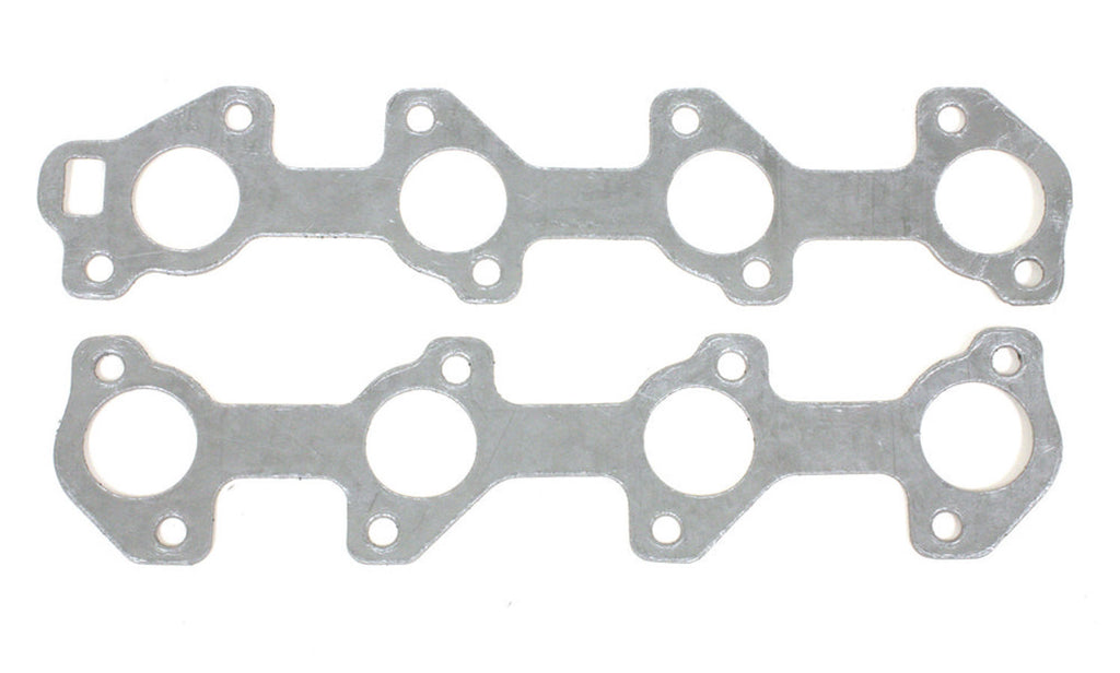 JBA PERFORMANCE EXHAUST 063-9680 - Exhaust Gasket Set Dodge 4.7L image