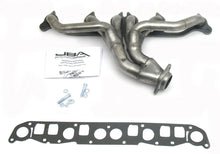 Load image into Gallery viewer, JBA PERFORMANCE EXHAUST 1526S - Headers - 91-99 Jeep Wrangler 4.0L image