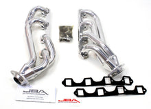 Load image into Gallery viewer, JBA PERFORMANCE EXHAUST 1650S-2JS - 65-73 Mustang 289/302 w/ GT40 P Head image