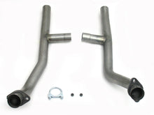Load image into Gallery viewer, JBA PERFORMANCE EXHAUST 1650SH - H-Pipe - 65-73 Mustang 289/302 image